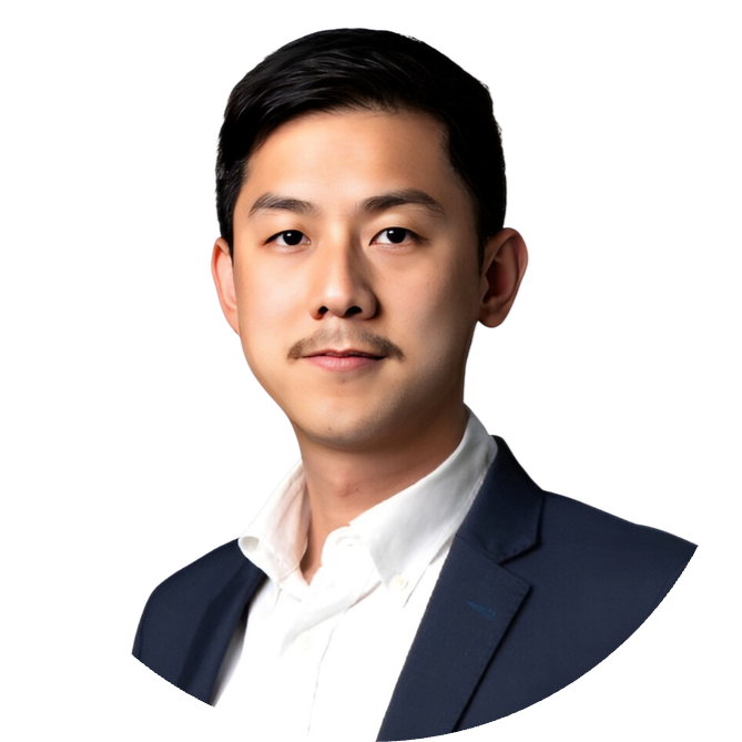 Thitikorn Setthalikhit — COO & Director